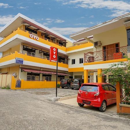 Oyo 2025 Wisma Musdalifa Palembang Dış mekan fotoğraf