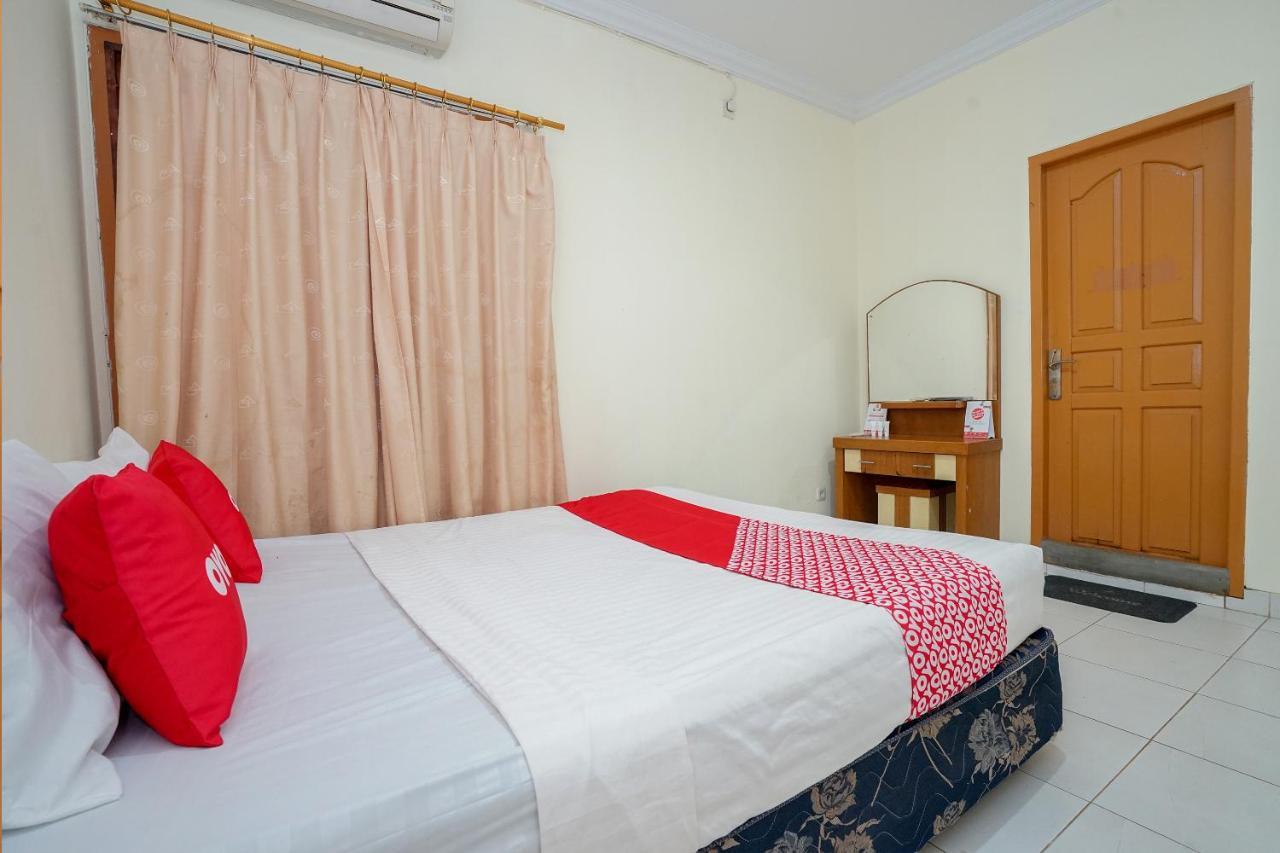 Oyo 2025 Wisma Musdalifa Palembang Dış mekan fotoğraf