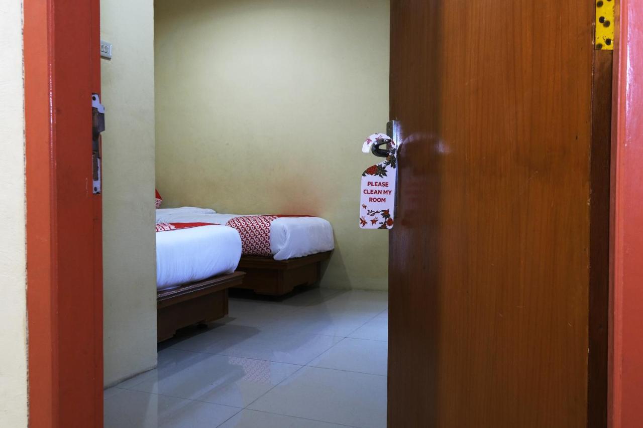 Oyo 2025 Wisma Musdalifa Palembang Dış mekan fotoğraf