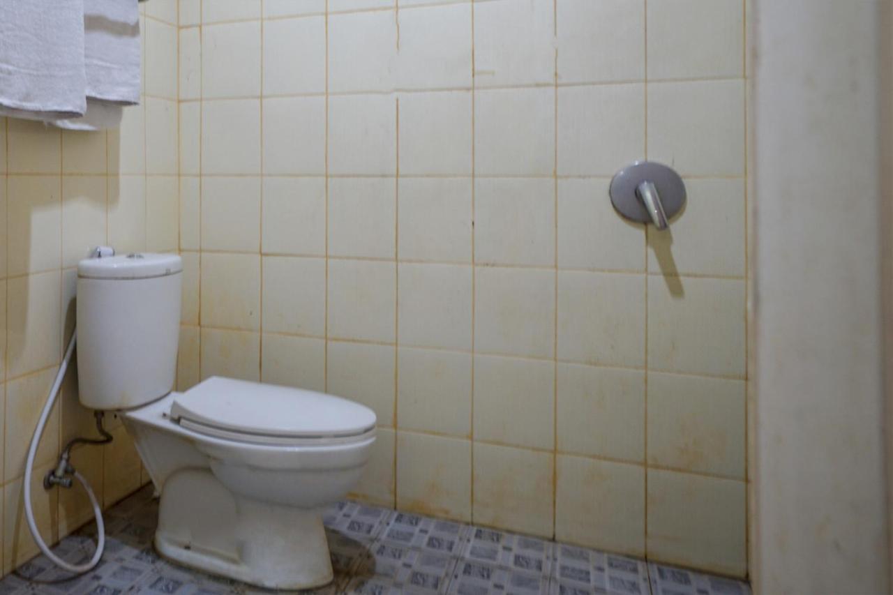Oyo 2025 Wisma Musdalifa Palembang Dış mekan fotoğraf