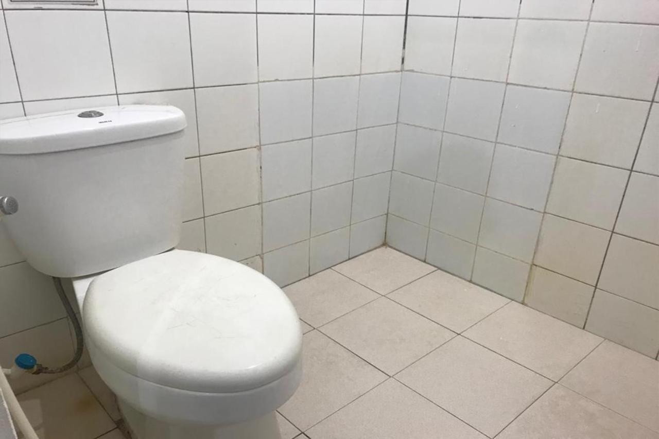 Oyo 2025 Wisma Musdalifa Palembang Dış mekan fotoğraf