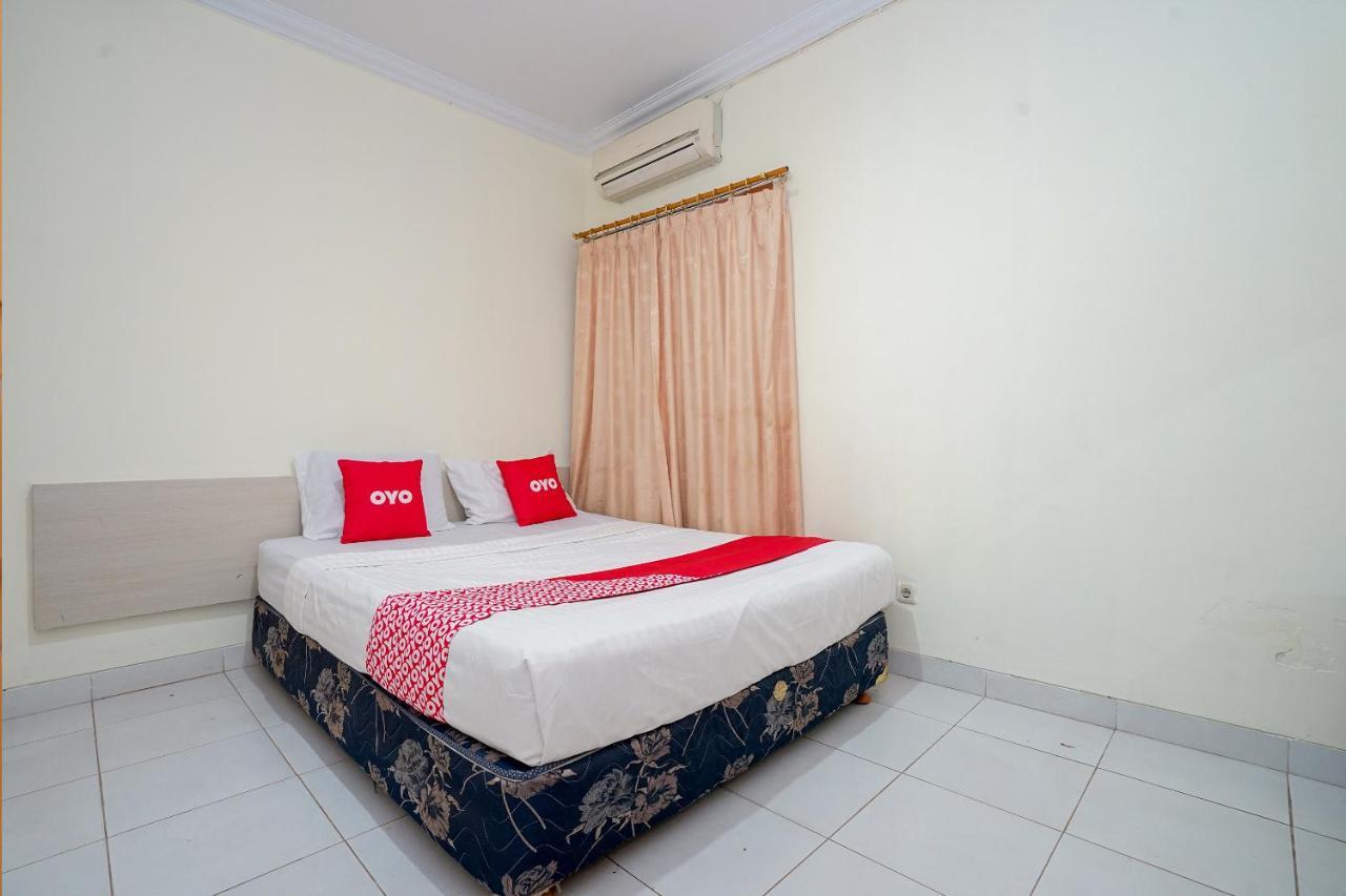 Oyo 2025 Wisma Musdalifa Palembang Dış mekan fotoğraf